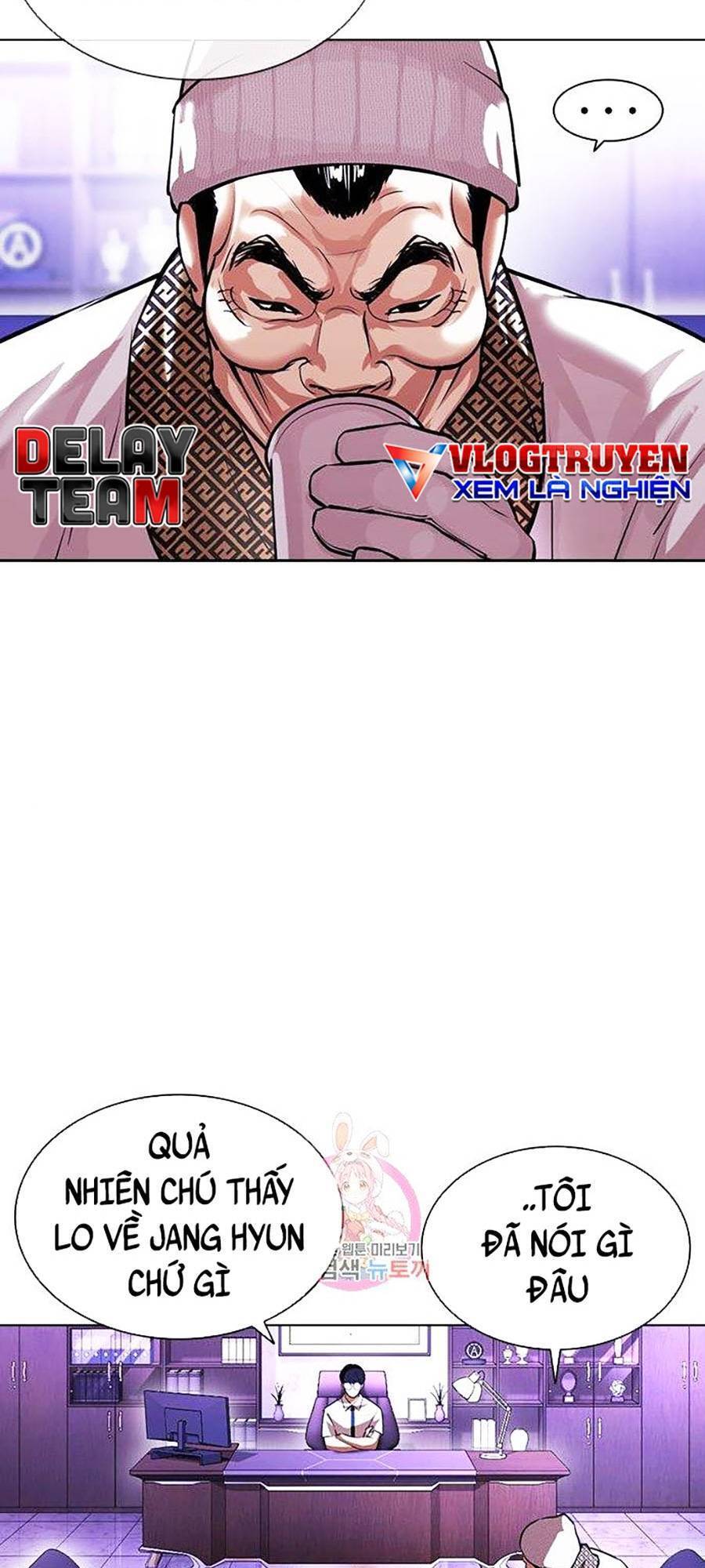 Lookism - Hoán Đổi Diệu Kỳ hoán đổi diệu kỳ - chapter 398 - Upload bởi truyensieuhay.com