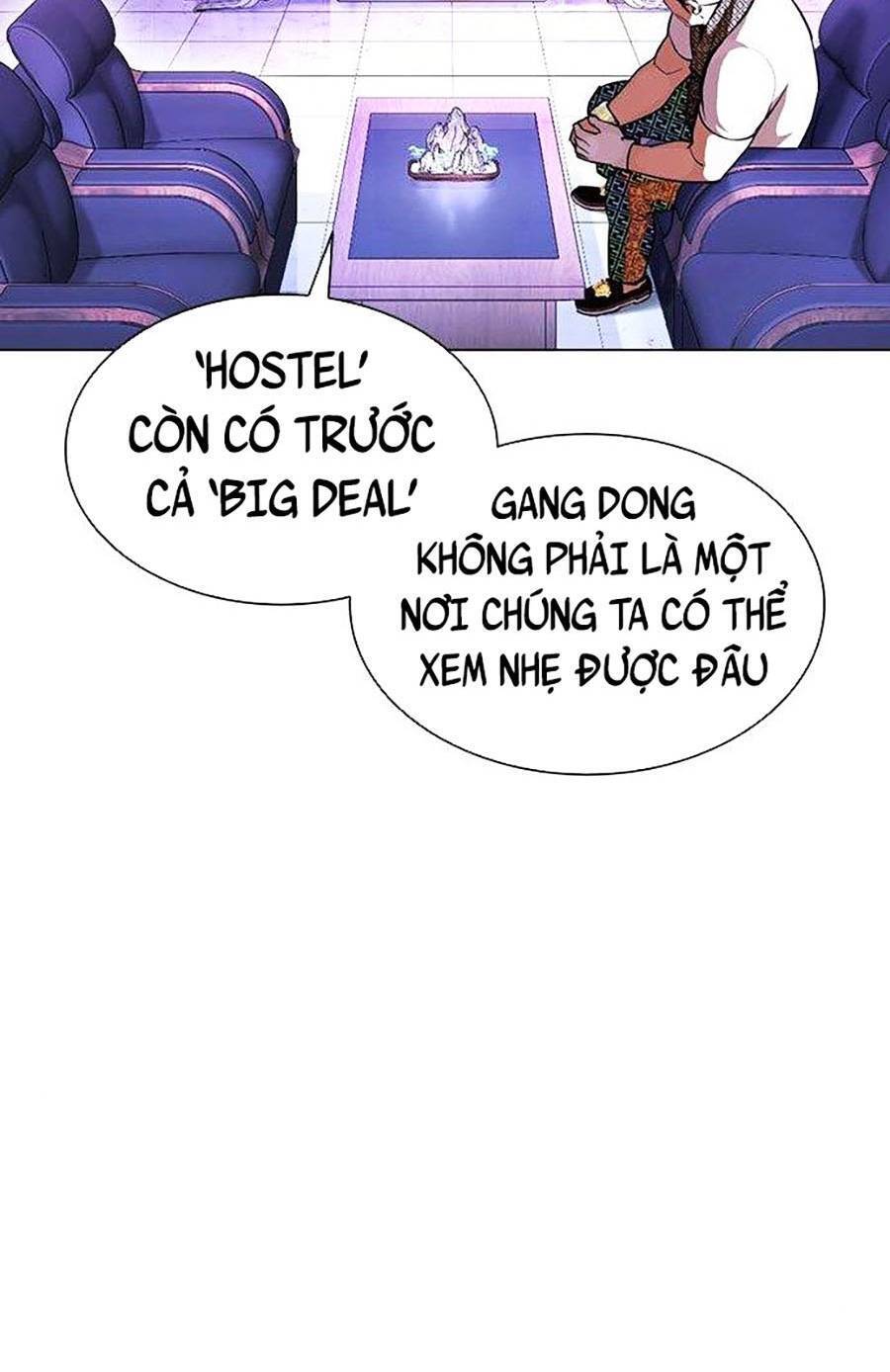 Lookism - Hoán Đổi Diệu Kỳ hoán đổi diệu kỳ - chapter 398 - Upload bởi truyensieuhay.com