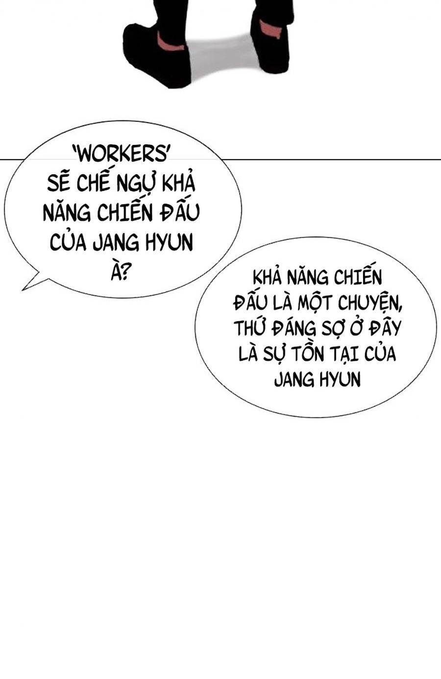 Lookism - Hoán Đổi Diệu Kỳ hoán đổi diệu kỳ - chapter 398 - Upload bởi truyensieuhay.com