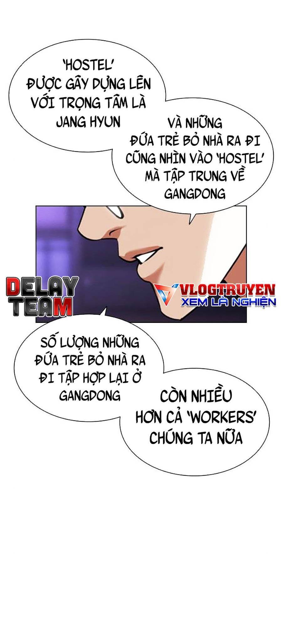 Lookism - Hoán Đổi Diệu Kỳ hoán đổi diệu kỳ - chapter 398 - Upload bởi truyensieuhay.com