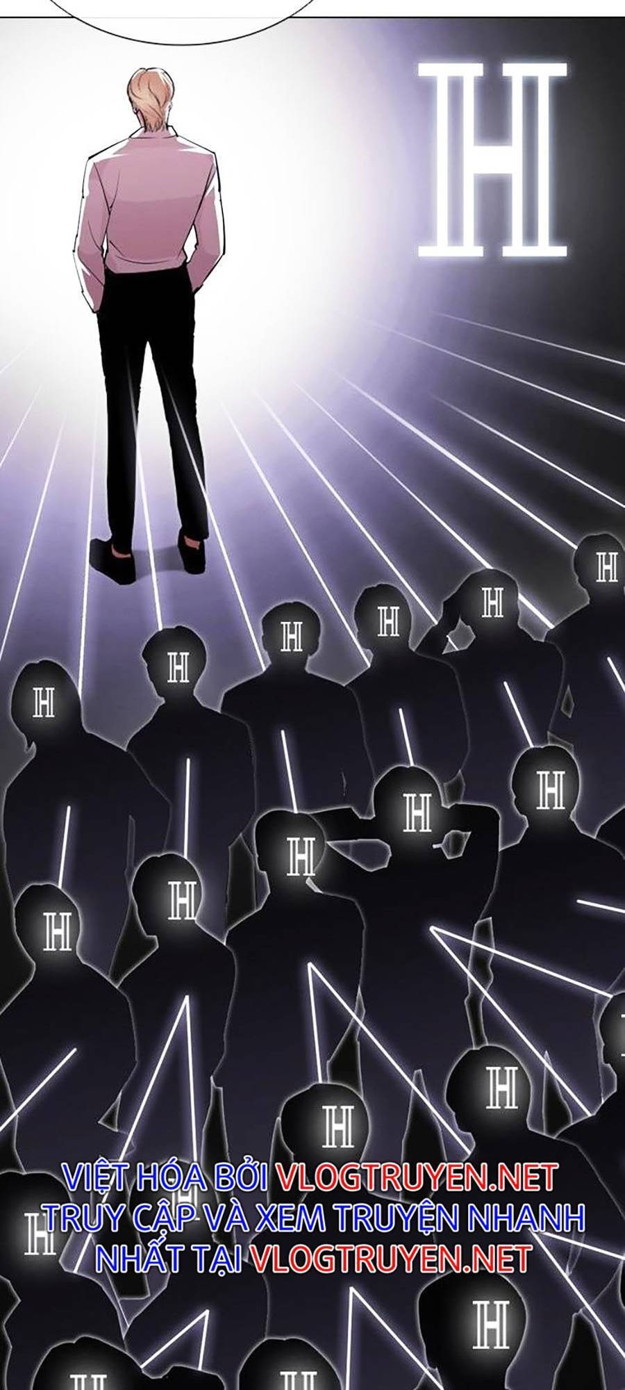 Lookism - Hoán Đổi Diệu Kỳ hoán đổi diệu kỳ - chapter 398 - Upload bởi truyensieuhay.com