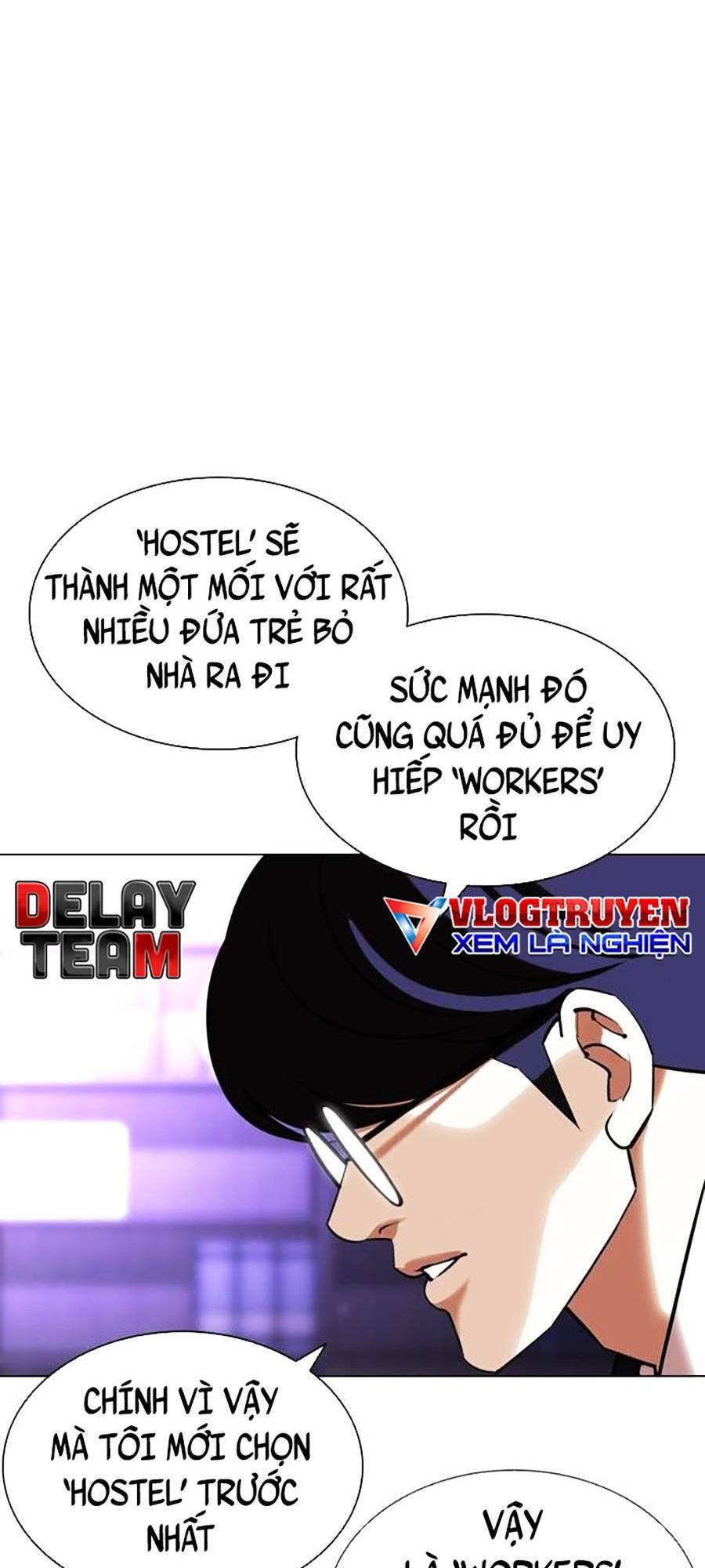 Lookism - Hoán Đổi Diệu Kỳ hoán đổi diệu kỳ - chapter 398 - Upload bởi truyensieuhay.com