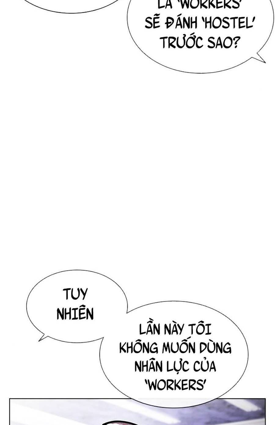 Lookism - Hoán Đổi Diệu Kỳ hoán đổi diệu kỳ - chapter 398 - Upload bởi truyensieuhay.com