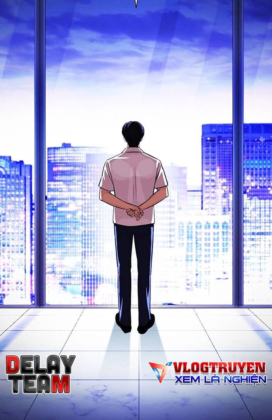 Lookism - Hoán Đổi Diệu Kỳ hoán đổi diệu kỳ - chapter 398 - Upload bởi truyensieuhay.com