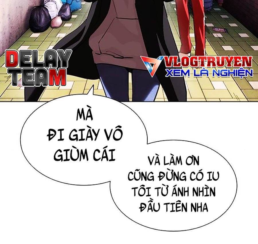 Lookism - Hoán Đổi Diệu Kỳ hoán đổi diệu kỳ - chapter 398 - Upload bởi truyensieuhay.com