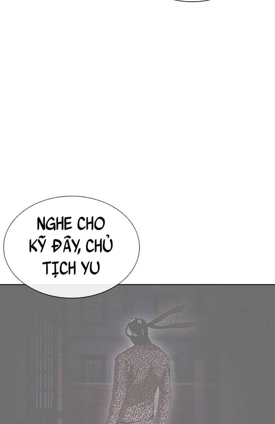 Lookism - Hoán Đổi Diệu Kỳ hoán đổi diệu kỳ - chapter 398 - Upload bởi truyensieuhay.com