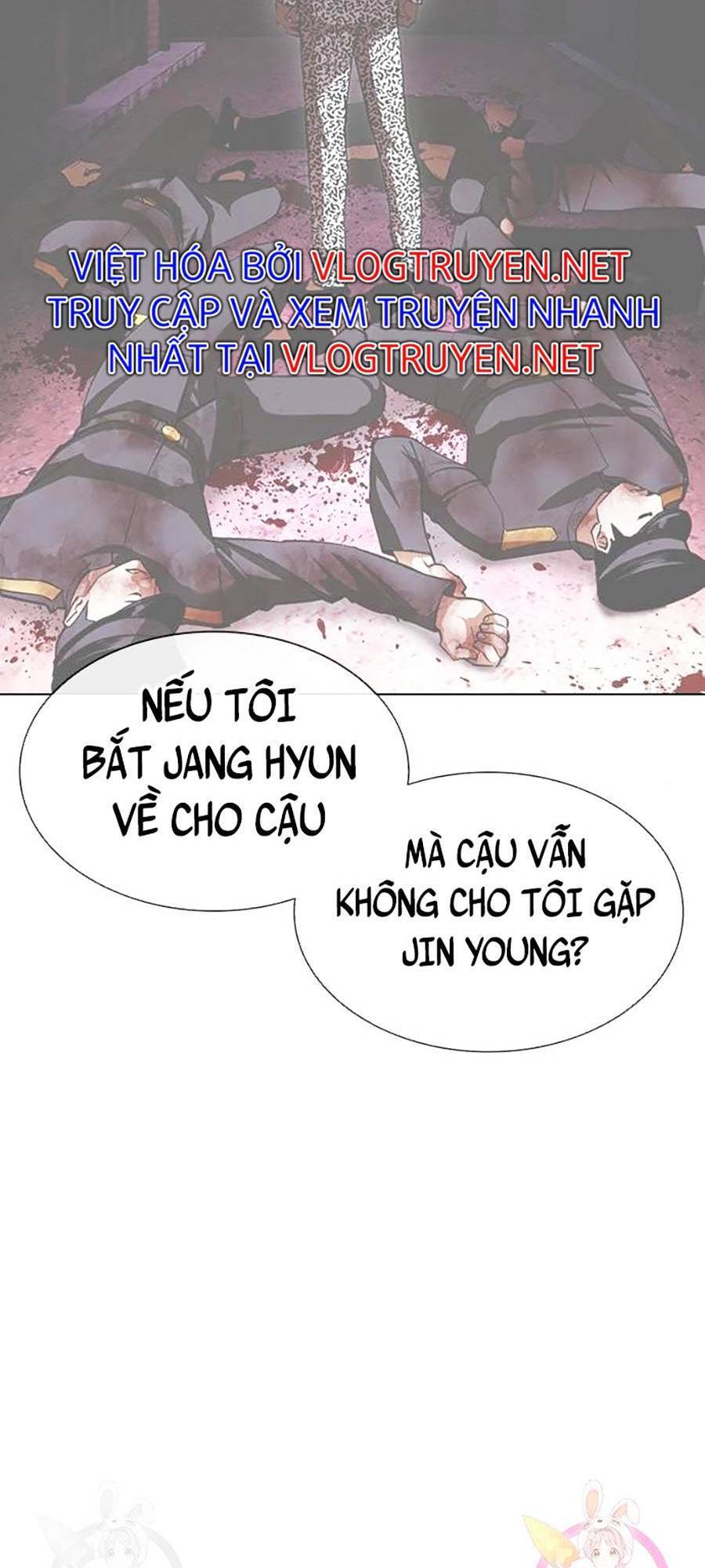 Lookism - Hoán Đổi Diệu Kỳ hoán đổi diệu kỳ - chapter 398 - Upload bởi truyensieuhay.com