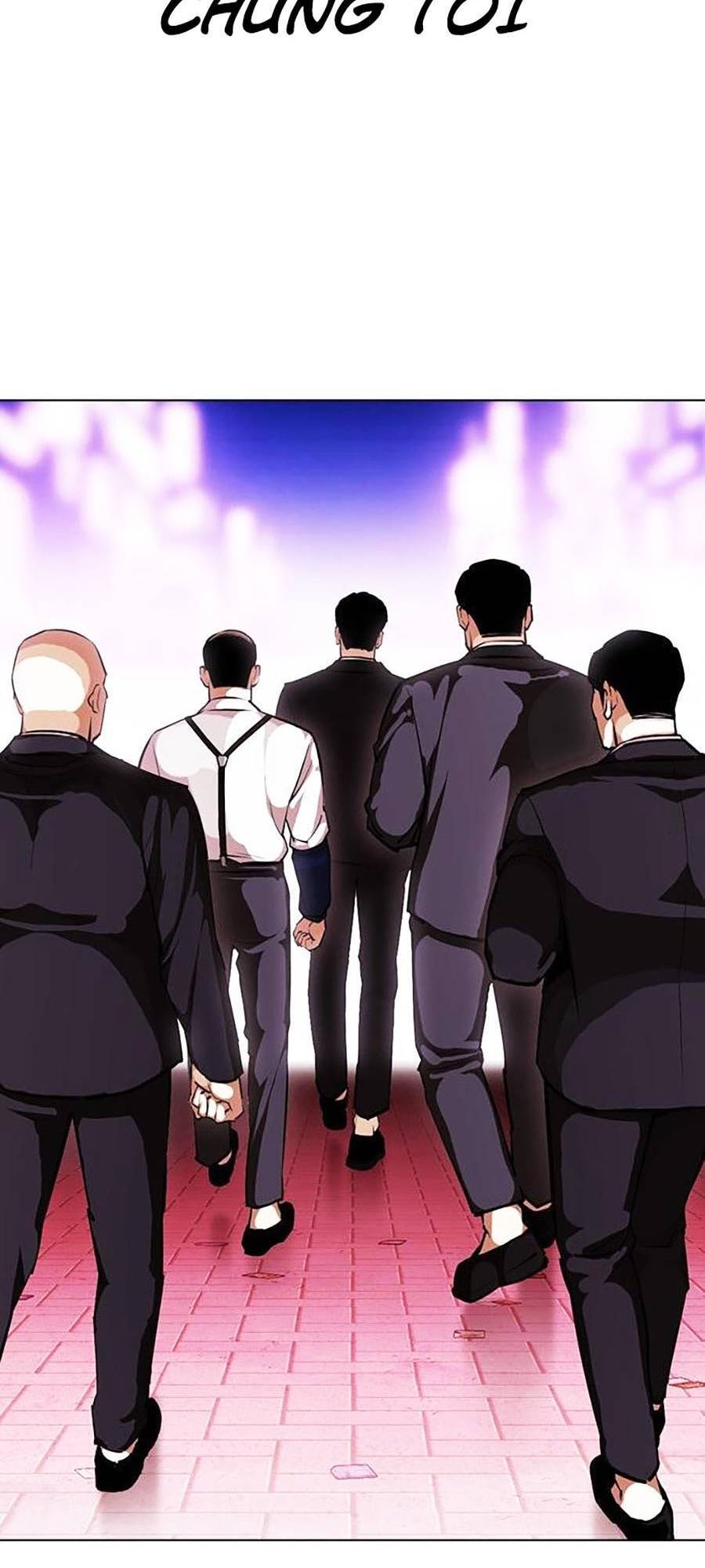 Lookism - Hoán Đổi Diệu Kỳ hoán đổi diệu kỳ - chapter 398 - Upload bởi truyensieuhay.com