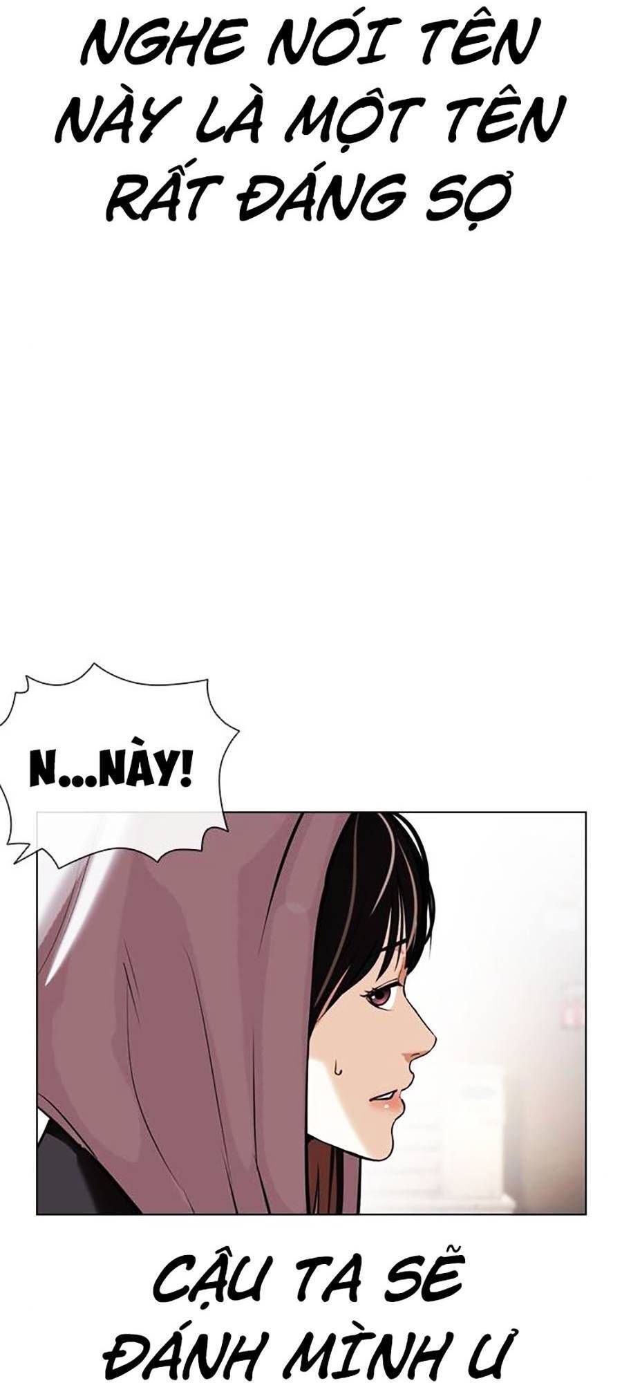 Lookism - Hoán Đổi Diệu Kỳ hoán đổi diệu kỳ - chapter 398 - Upload bởi truyensieuhay.com