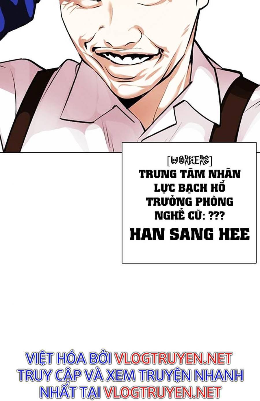 Lookism - Hoán Đổi Diệu Kỳ hoán đổi diệu kỳ - chapter 398 - Upload bởi truyensieuhay.com