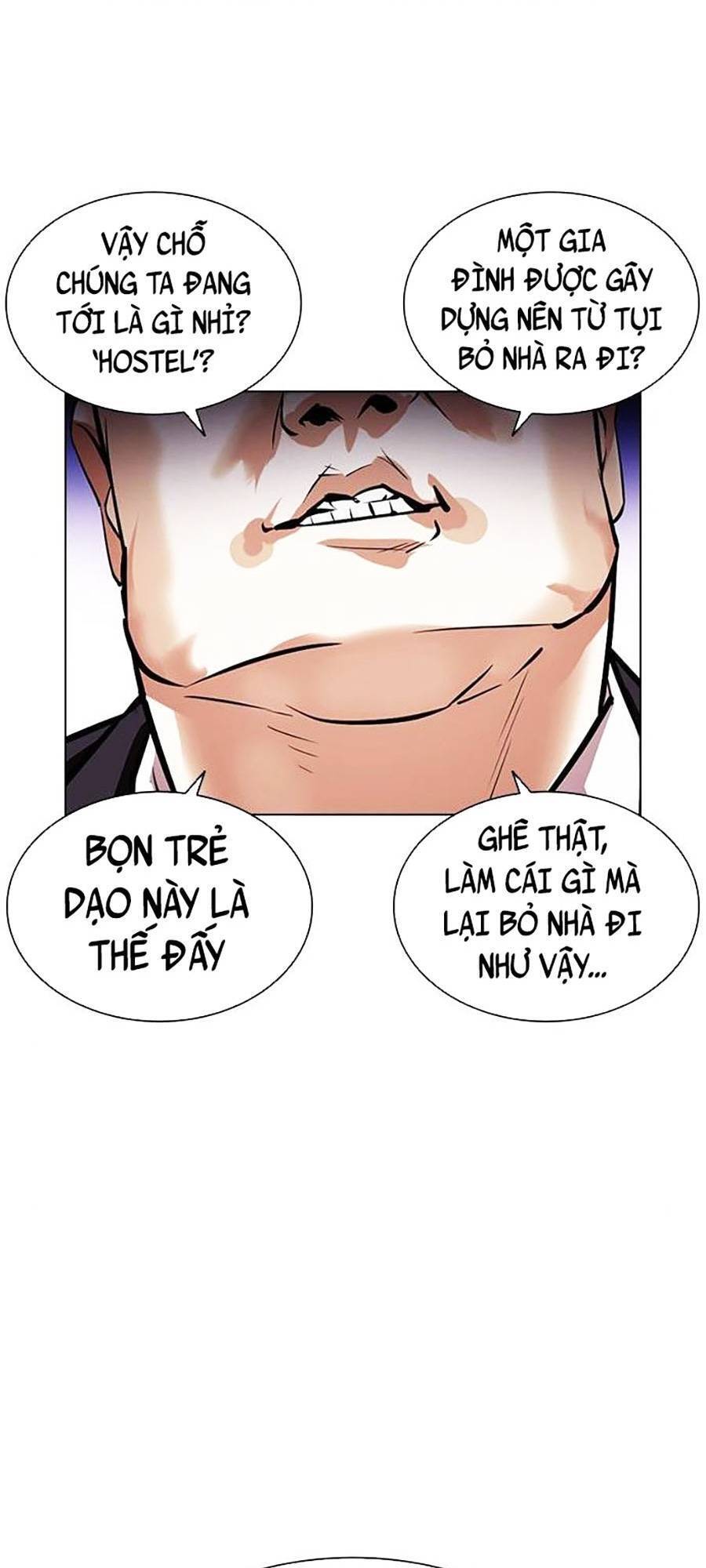 Lookism - Hoán Đổi Diệu Kỳ hoán đổi diệu kỳ - chapter 398 - Upload bởi truyensieuhay.com