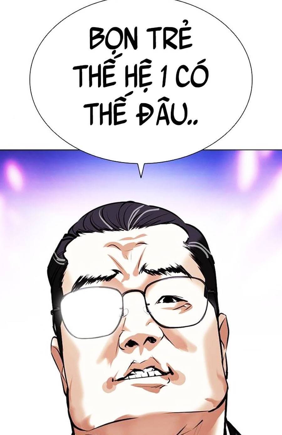Lookism - Hoán Đổi Diệu Kỳ hoán đổi diệu kỳ - chapter 398 - Upload bởi truyensieuhay.com