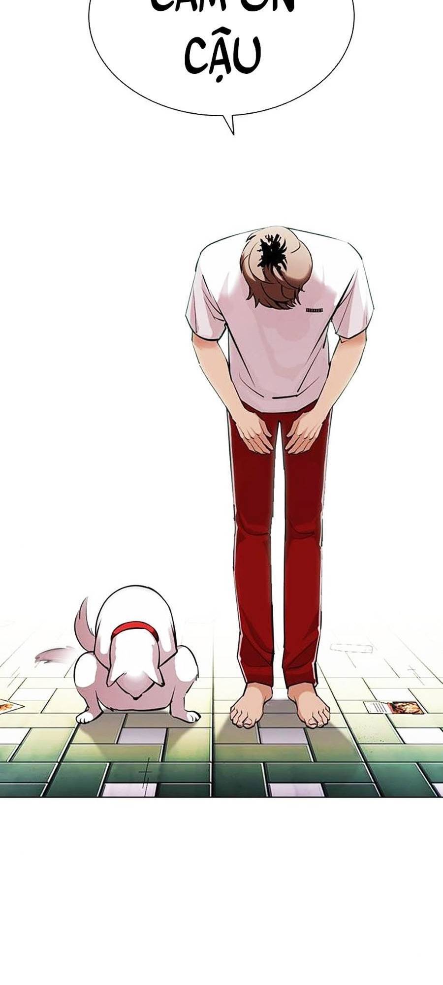 Lookism - Hoán Đổi Diệu Kỳ hoán đổi diệu kỳ - chapter 398 - Upload bởi truyensieuhay.com