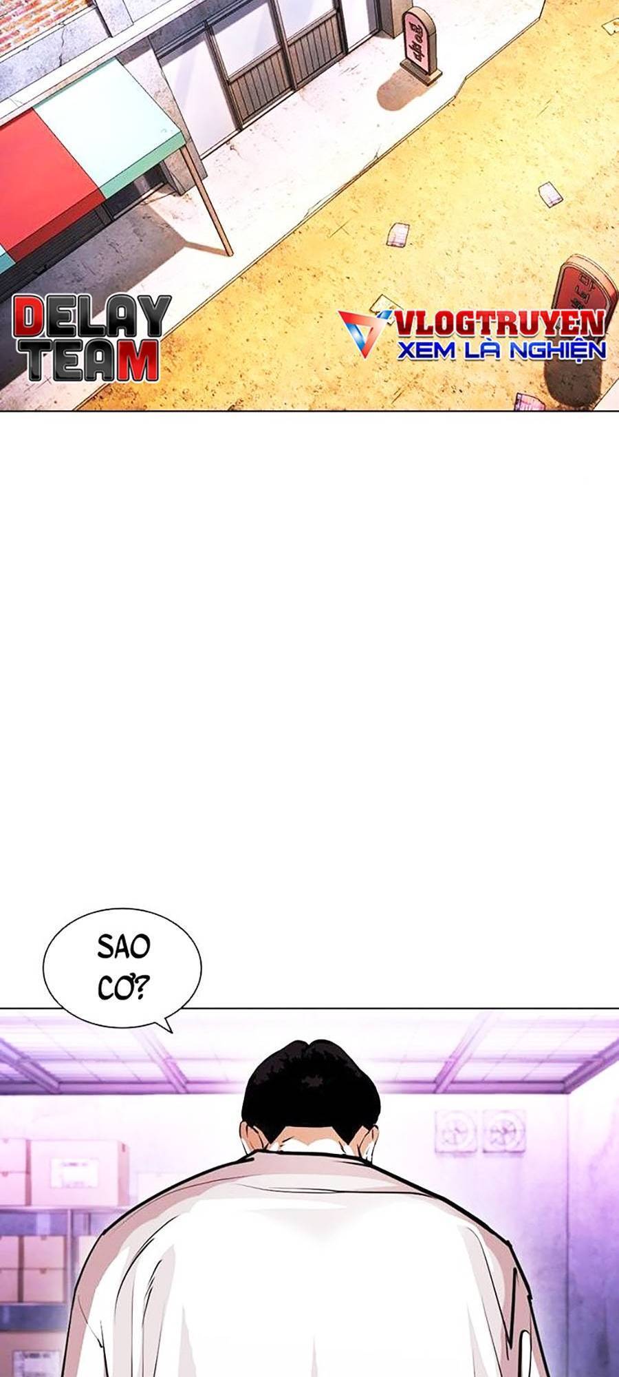 Lookism - Hoán Đổi Diệu Kỳ hoán đổi diệu kỳ - chapter 398 - Upload bởi truyensieuhay.com