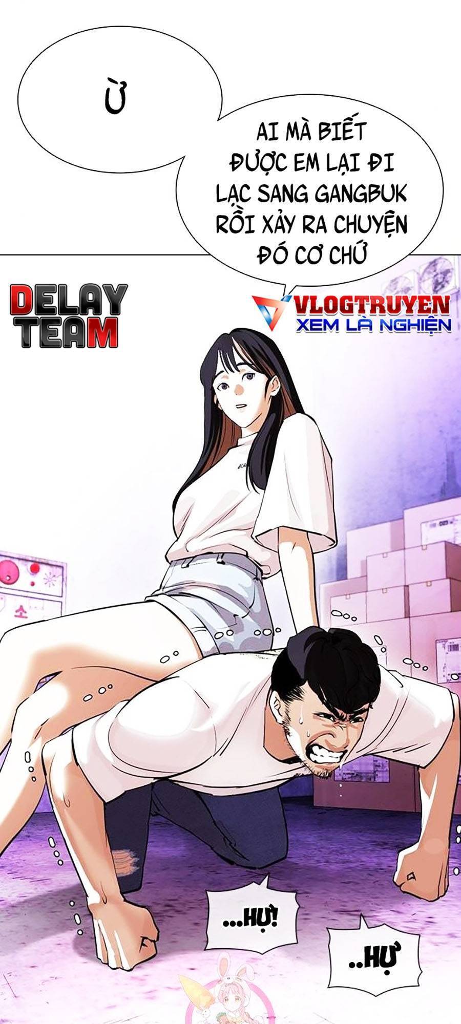 Lookism - Hoán Đổi Diệu Kỳ hoán đổi diệu kỳ - chapter 398 - Upload bởi truyensieuhay.com