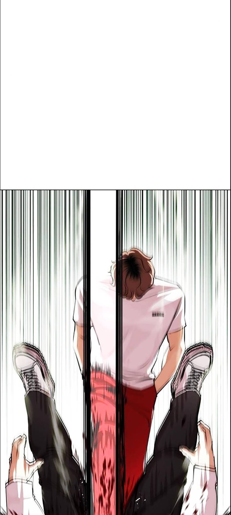 Lookism - Hoán Đổi Diệu Kỳ hoán đổi diệu kỳ - chapter 398 - Upload bởi truyensieuhay.com