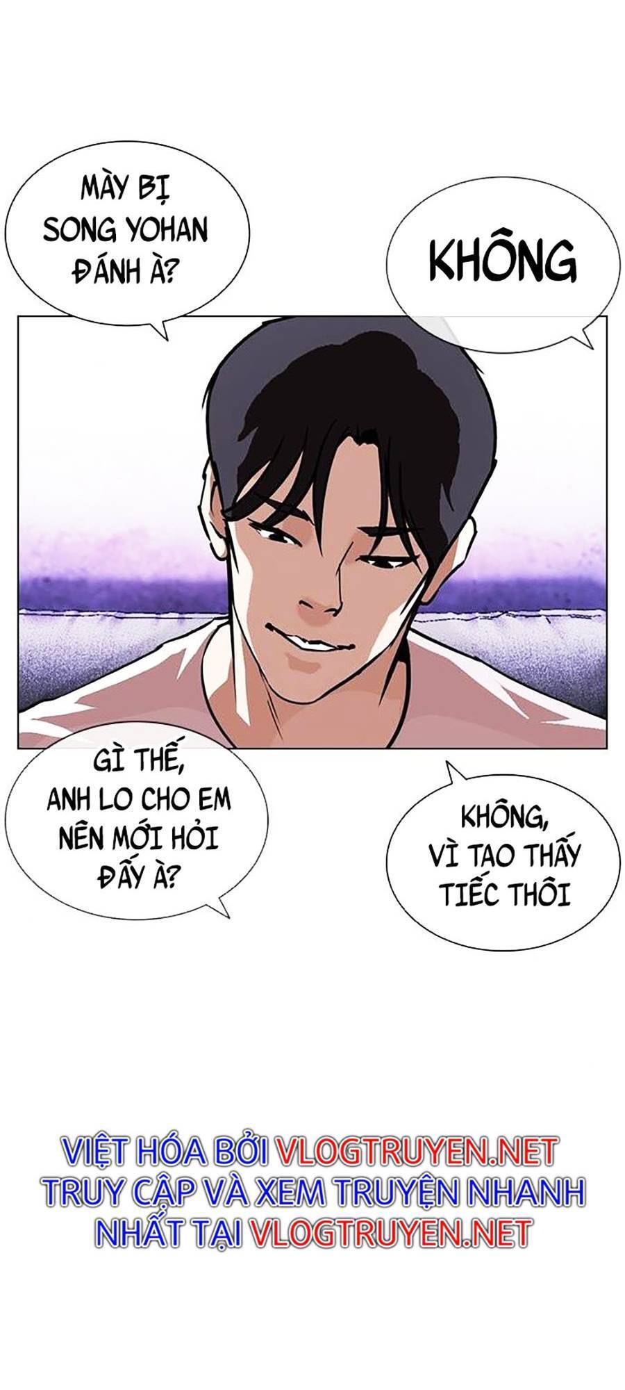 Lookism - Hoán Đổi Diệu Kỳ hoán đổi diệu kỳ - chapter 398 - Upload bởi truyensieuhay.com