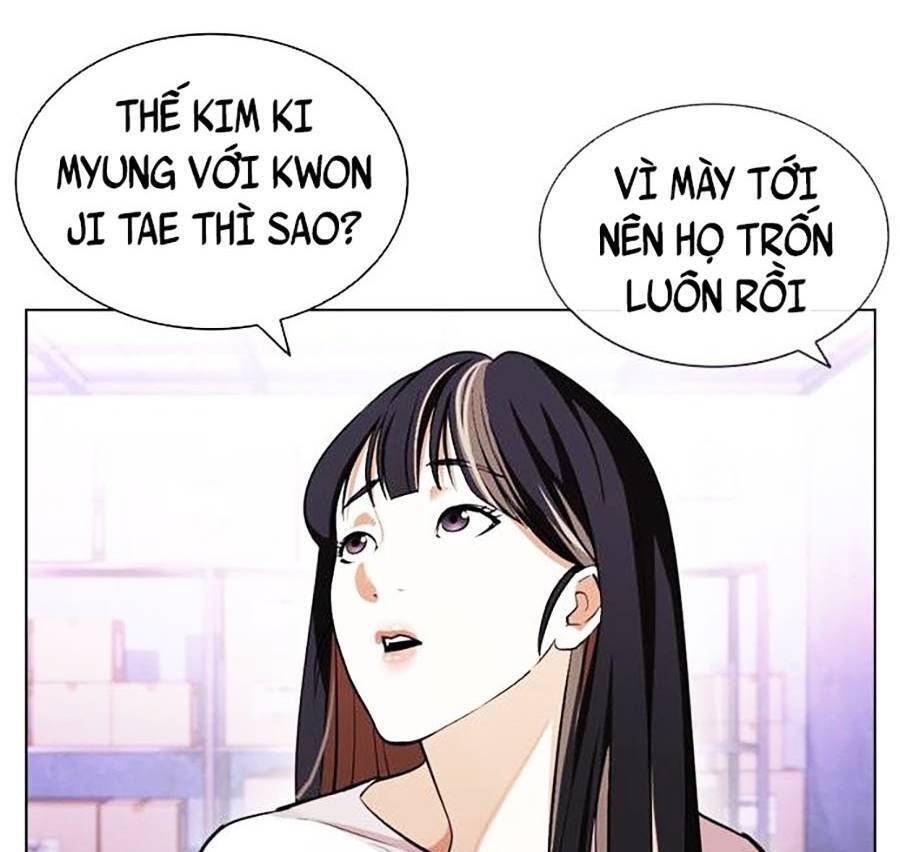 Lookism - Hoán Đổi Diệu Kỳ hoán đổi diệu kỳ - chapter 398 - Upload bởi truyensieuhay.com
