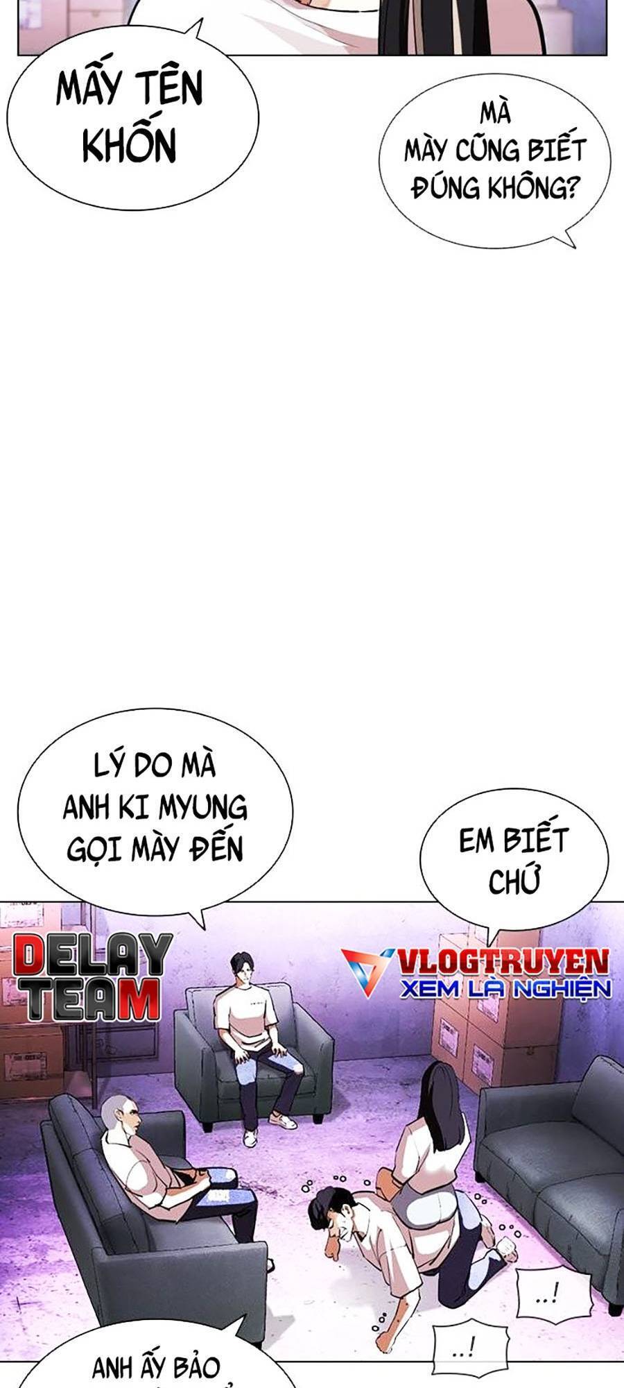 Lookism - Hoán Đổi Diệu Kỳ hoán đổi diệu kỳ - chapter 398 - Upload bởi truyensieuhay.com