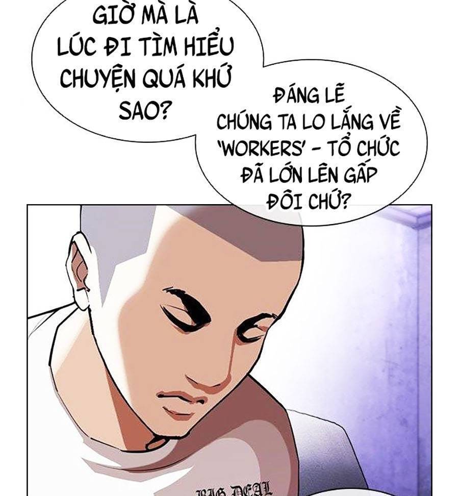 Lookism - Hoán Đổi Diệu Kỳ hoán đổi diệu kỳ - chapter 398 - Upload bởi truyensieuhay.com