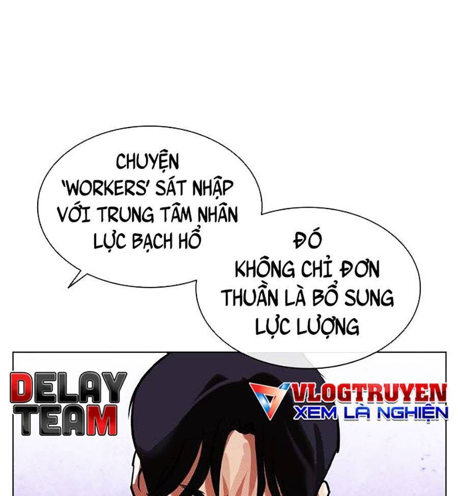 Lookism - Hoán Đổi Diệu Kỳ hoán đổi diệu kỳ - chapter 398 - Upload bởi truyensieuhay.com