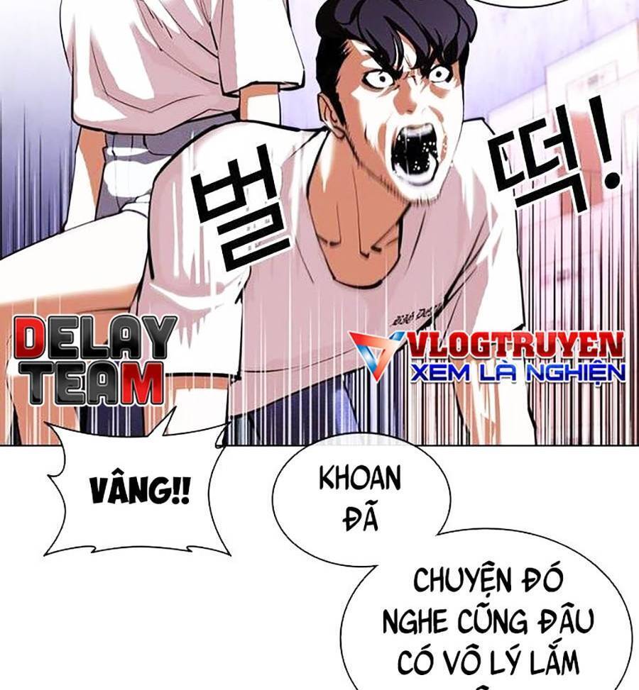 Lookism - Hoán Đổi Diệu Kỳ hoán đổi diệu kỳ - chapter 398 - Upload bởi truyensieuhay.com