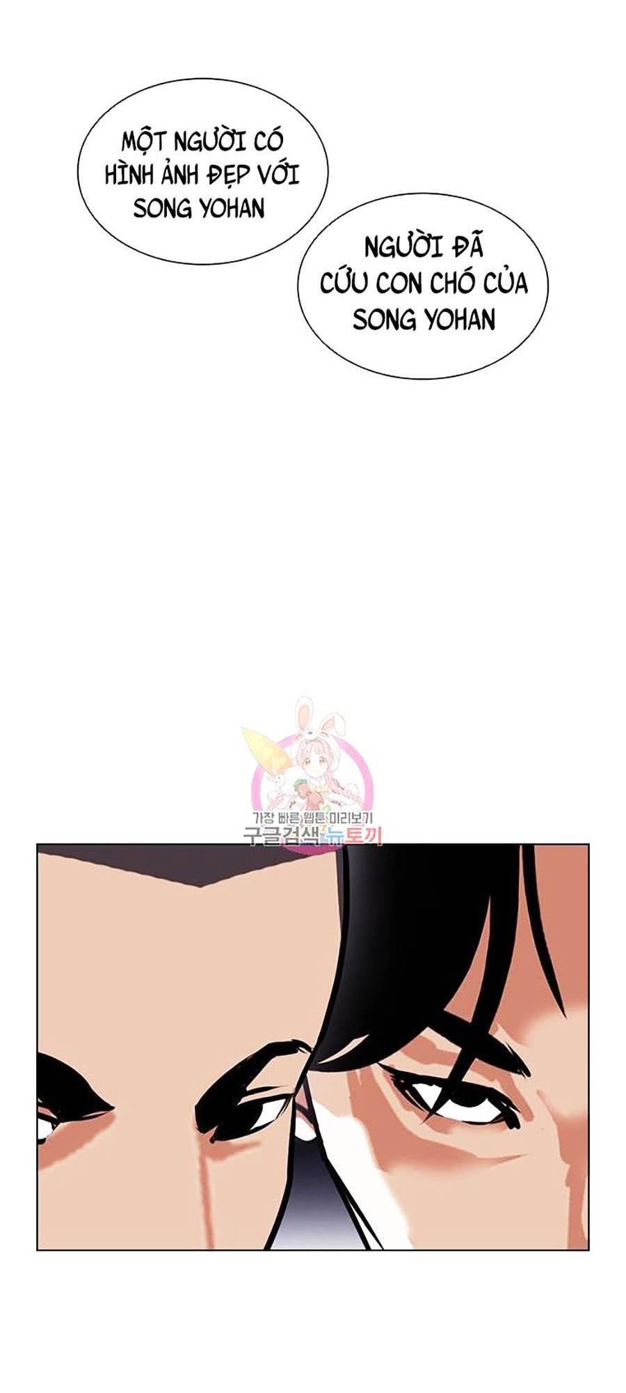 Lookism - Hoán Đổi Diệu Kỳ hoán đổi diệu kỳ - chapter 398 - Upload bởi truyensieuhay.com
