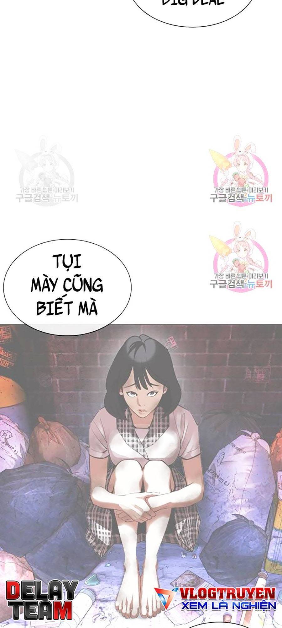 Lookism - Hoán Đổi Diệu Kỳ hoán đổi diệu kỳ - chapter 398 - Upload bởi truyensieuhay.com