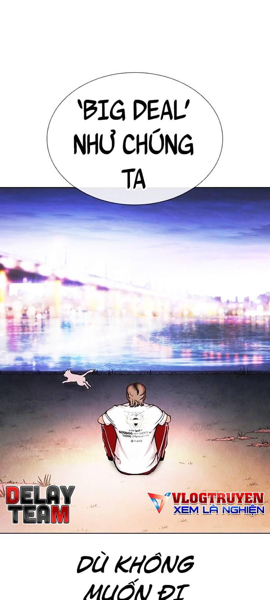 Lookism - Hoán Đổi Diệu Kỳ hoán đổi diệu kỳ - chapter 398 - Upload bởi truyensieuhay.com