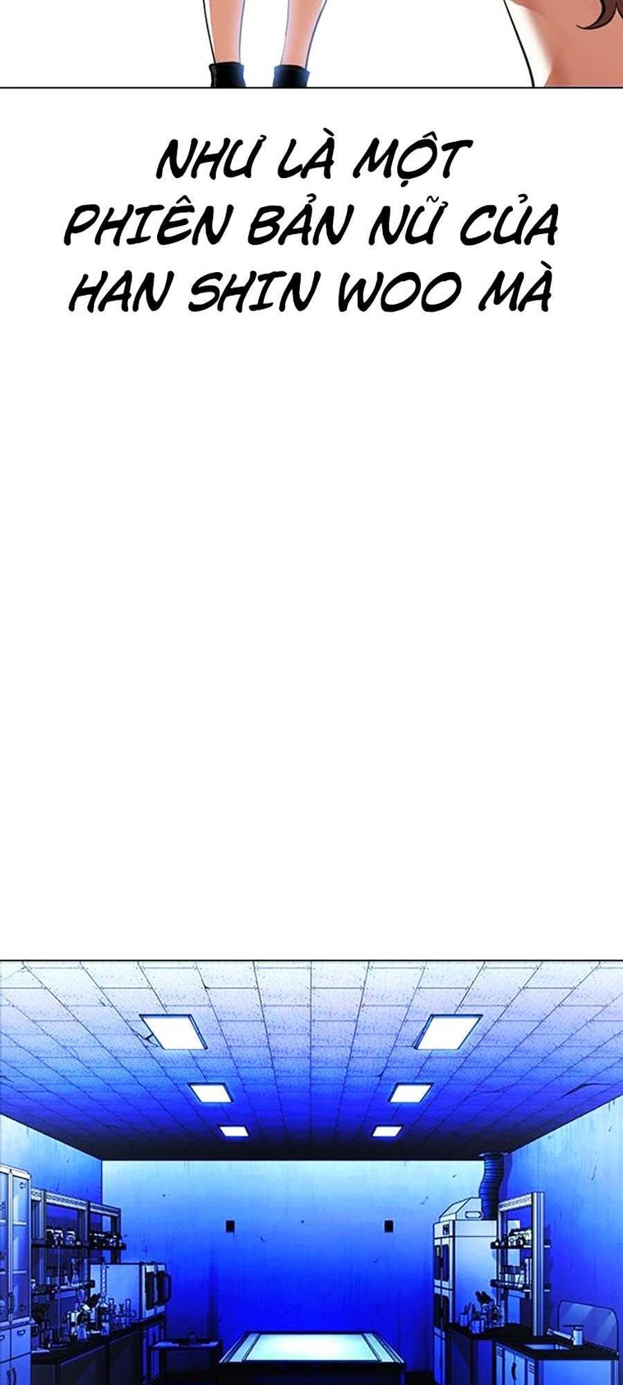 Lookism - Hoán Đổi Diệu Kỳ hoán đổi diệu kỳ - chapter 398 - Upload bởi truyensieuhay.com