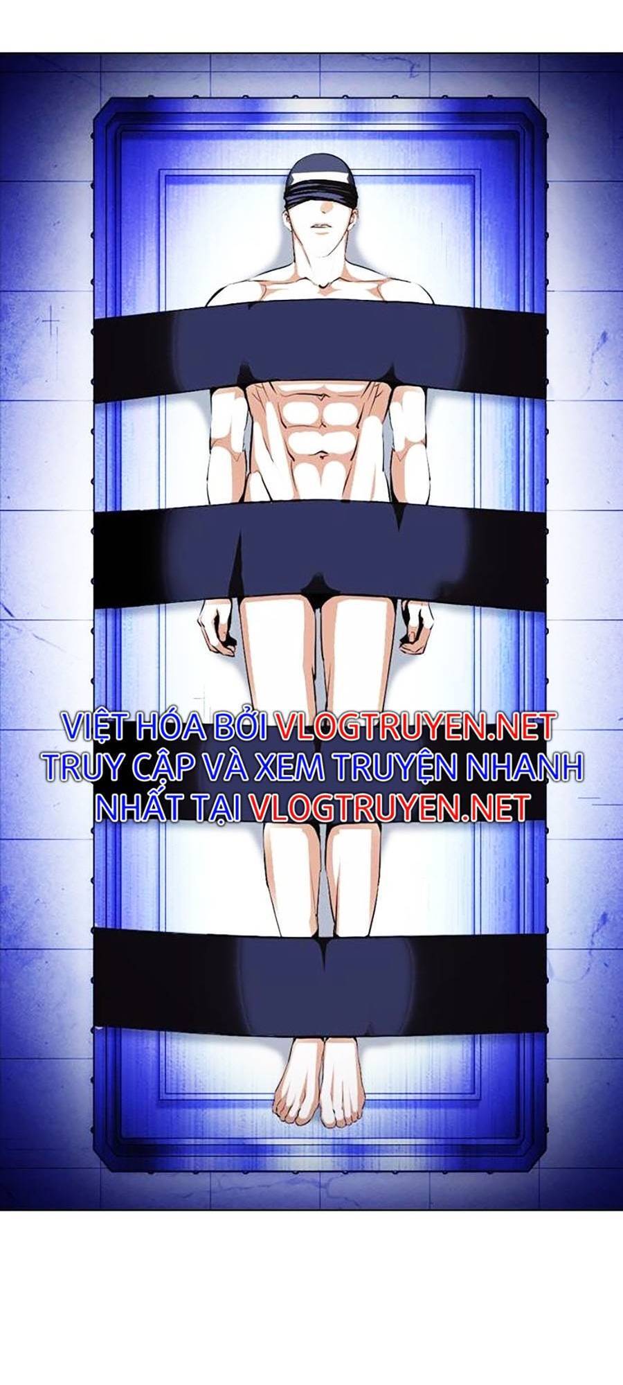 Lookism - Hoán Đổi Diệu Kỳ hoán đổi diệu kỳ - chapter 398 - Upload bởi truyensieuhay.com