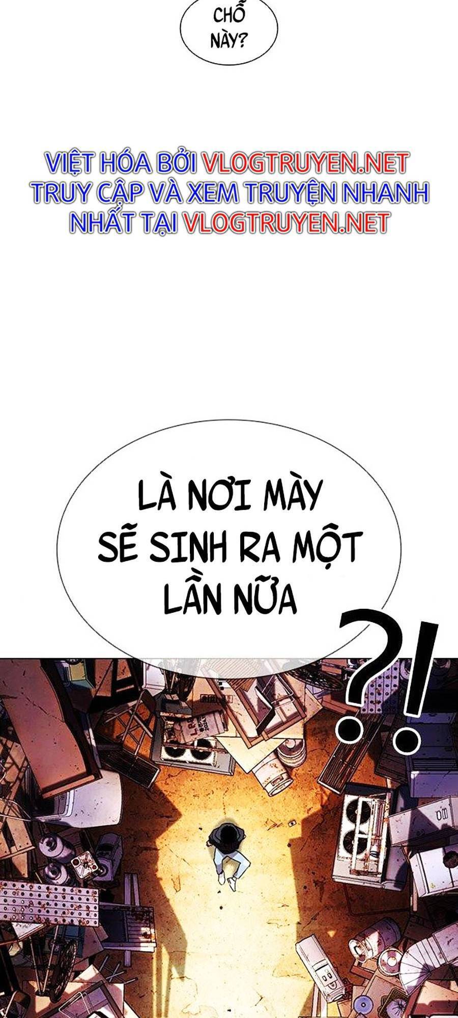 Lookism - Hoán Đổi Diệu Kỳ hoán đổi diệu kỳ - chapter 398 - Upload bởi truyensieuhay.com