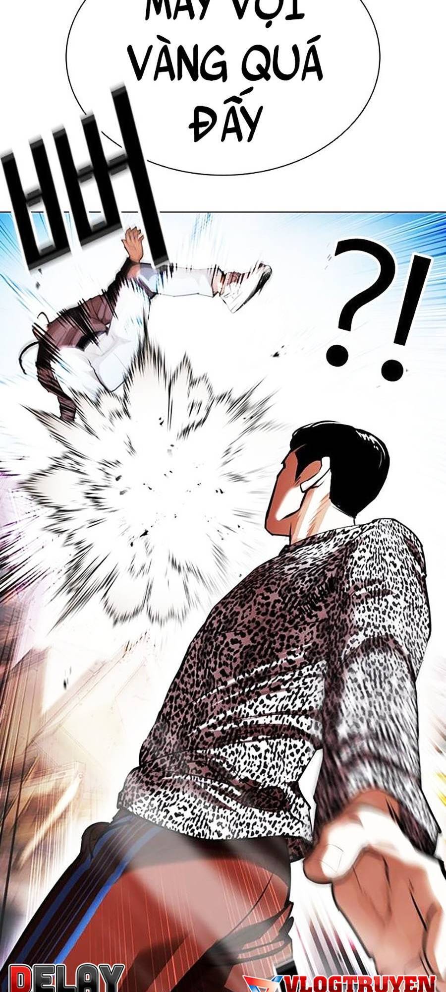 Lookism - Hoán Đổi Diệu Kỳ hoán đổi diệu kỳ - chapter 398 - Upload bởi truyensieuhay.com