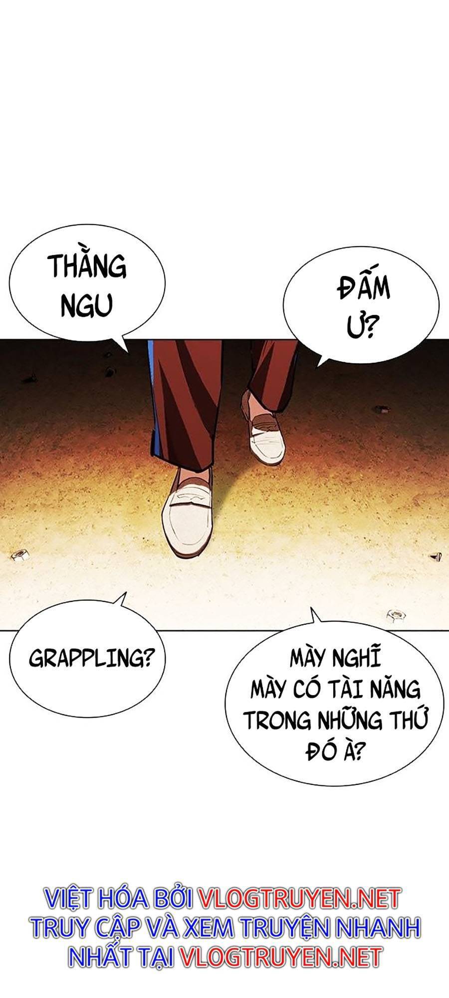 Lookism - Hoán Đổi Diệu Kỳ hoán đổi diệu kỳ - chapter 398 - Upload bởi truyensieuhay.com