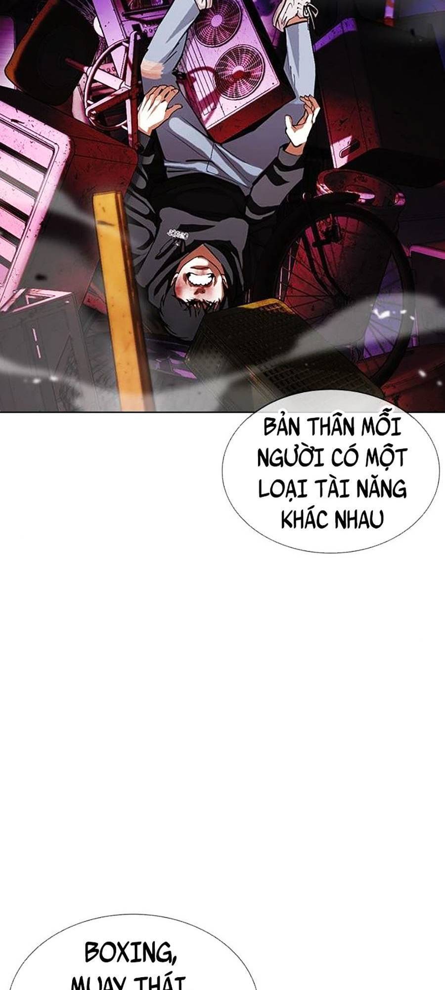 Lookism - Hoán Đổi Diệu Kỳ hoán đổi diệu kỳ - chapter 398 - Upload bởi truyensieuhay.com