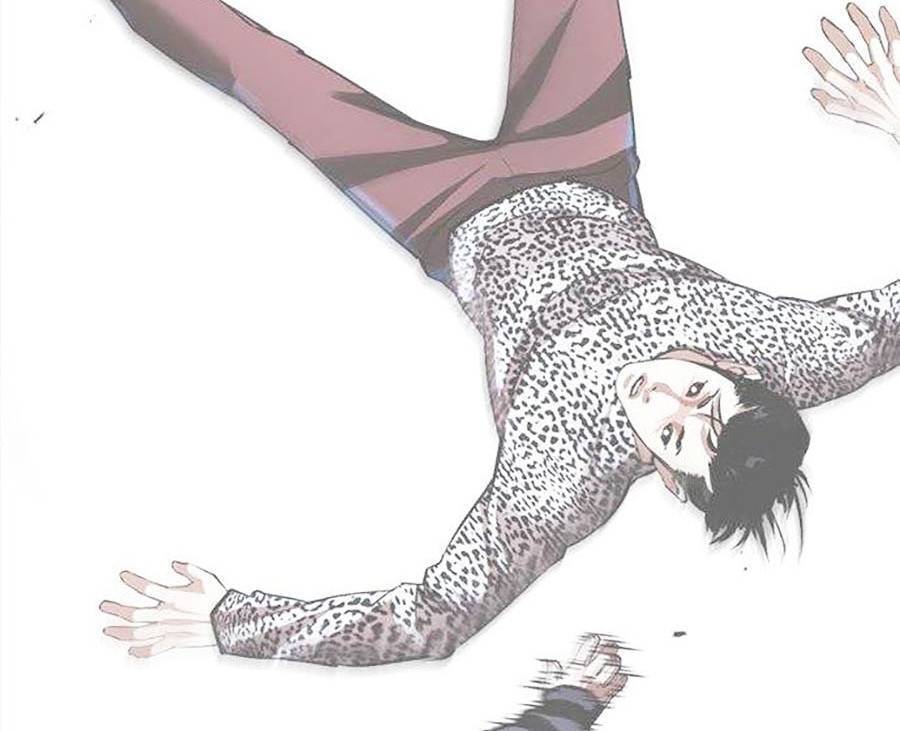 Lookism - Hoán Đổi Diệu Kỳ hoán đổi diệu kỳ - chapter 398 - Upload bởi truyensieuhay.com