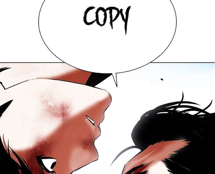 Lookism - Hoán Đổi Diệu Kỳ hoán đổi diệu kỳ - chapter 398 - Upload bởi truyensieuhay.com