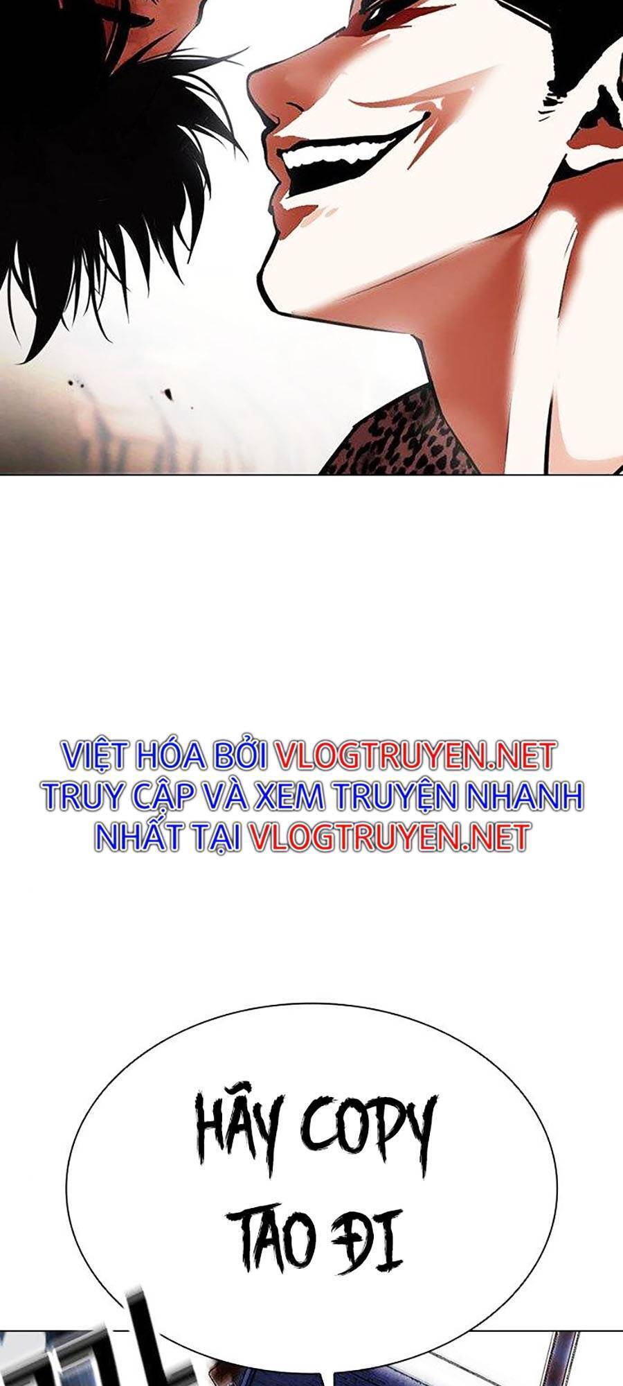 Lookism - Hoán Đổi Diệu Kỳ hoán đổi diệu kỳ - chapter 398 - Upload bởi truyensieuhay.com