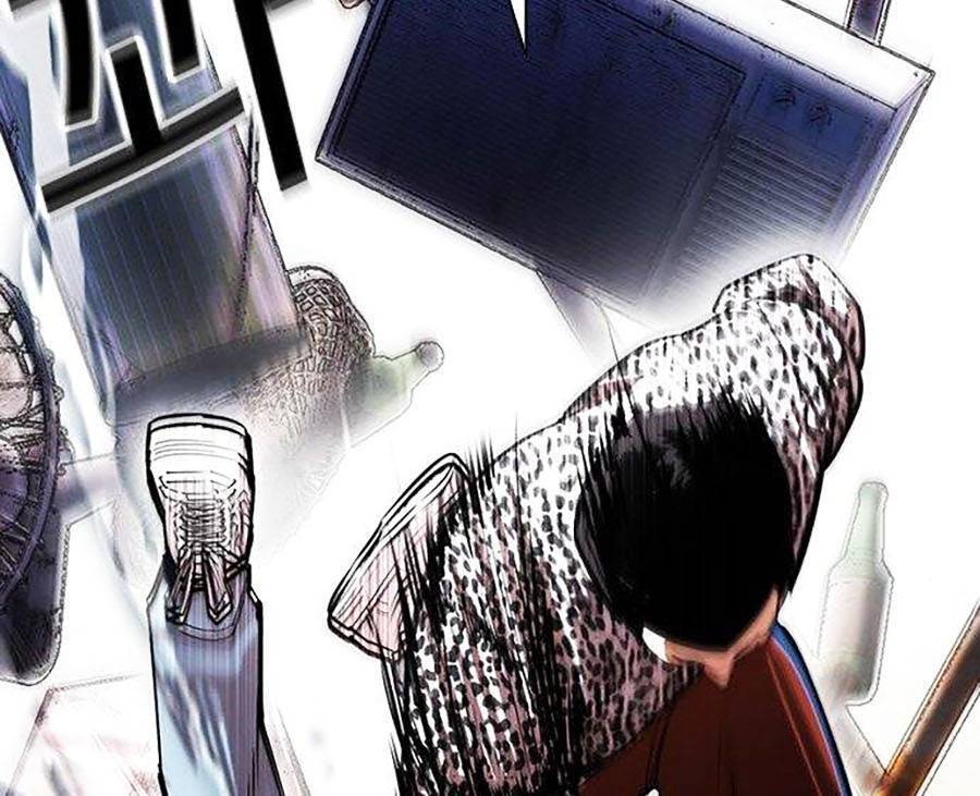Lookism - Hoán Đổi Diệu Kỳ hoán đổi diệu kỳ - chapter 398 - Upload bởi truyensieuhay.com