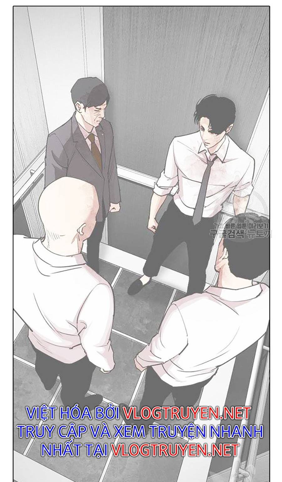Lookism - Hoán Đổi Diệu Kỳ hoán đổi diệu kỳ - chapter 399 - Upload bởi truyensieuhay.com