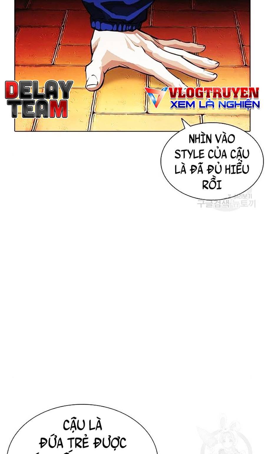 Lookism - Hoán Đổi Diệu Kỳ hoán đổi diệu kỳ - chapter 399 - Upload bởi truyensieuhay.com