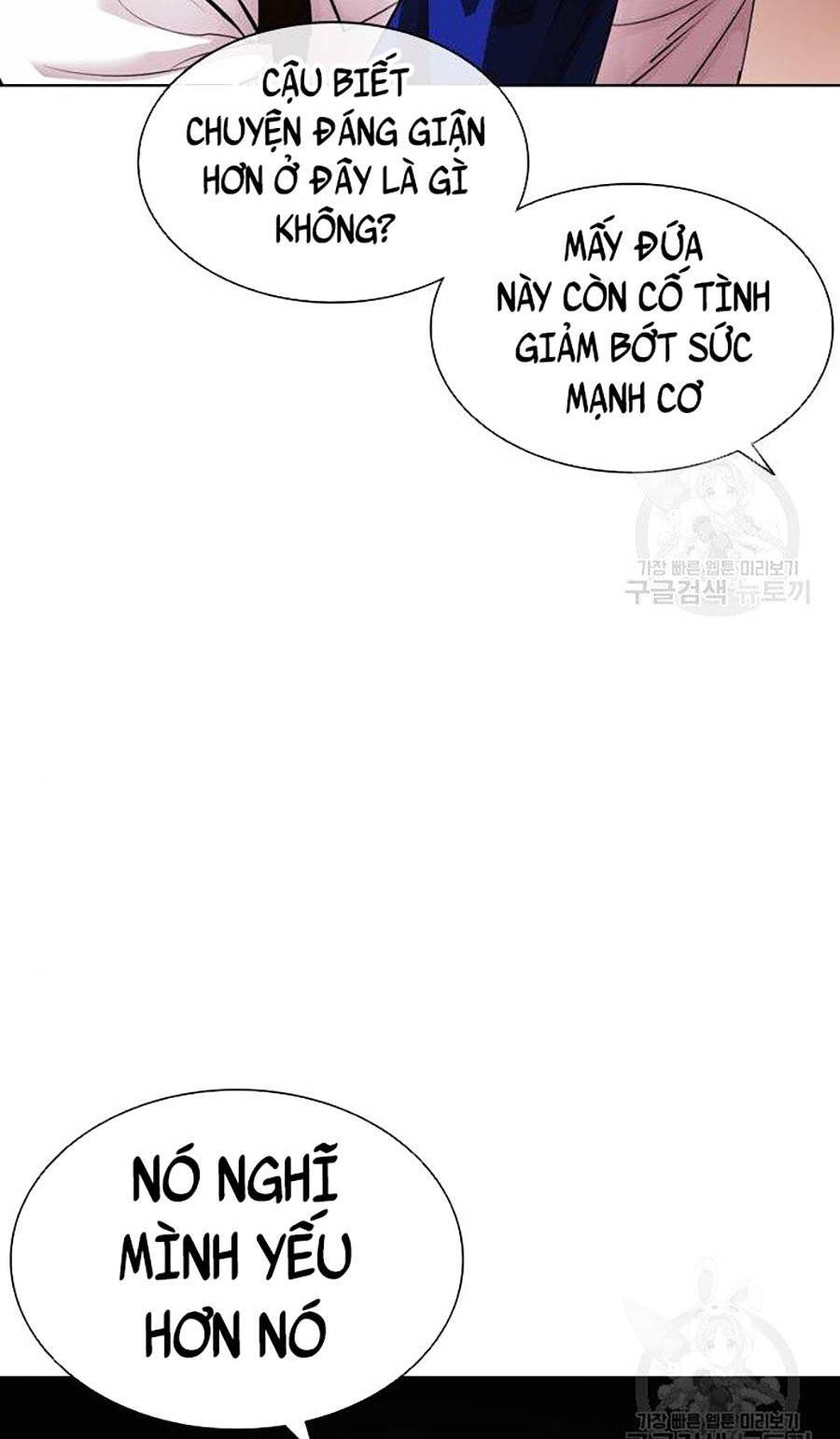 Lookism - Hoán Đổi Diệu Kỳ hoán đổi diệu kỳ - chapter 399 - Upload bởi truyensieuhay.com