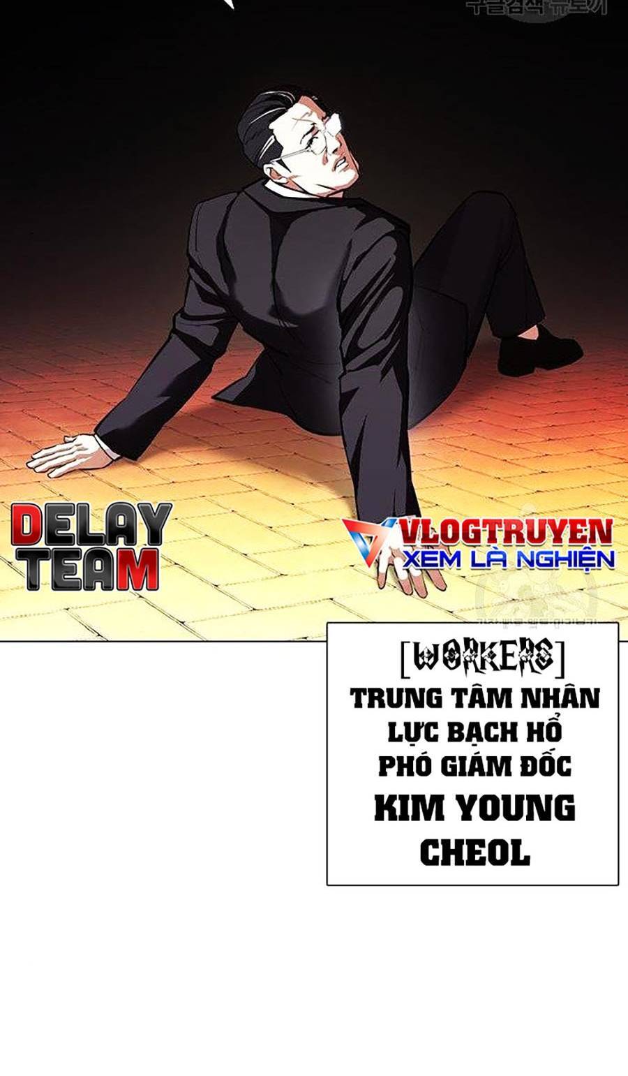 Lookism - Hoán Đổi Diệu Kỳ hoán đổi diệu kỳ - chapter 399 - Upload bởi truyensieuhay.com