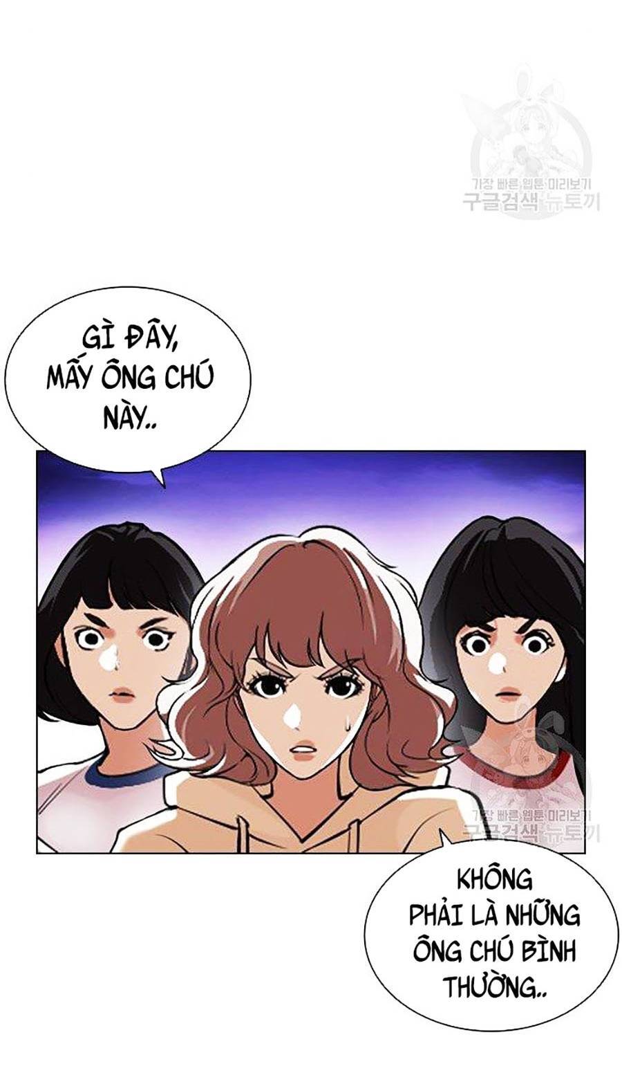 Lookism - Hoán Đổi Diệu Kỳ hoán đổi diệu kỳ - chapter 399 - Upload bởi truyensieuhay.com