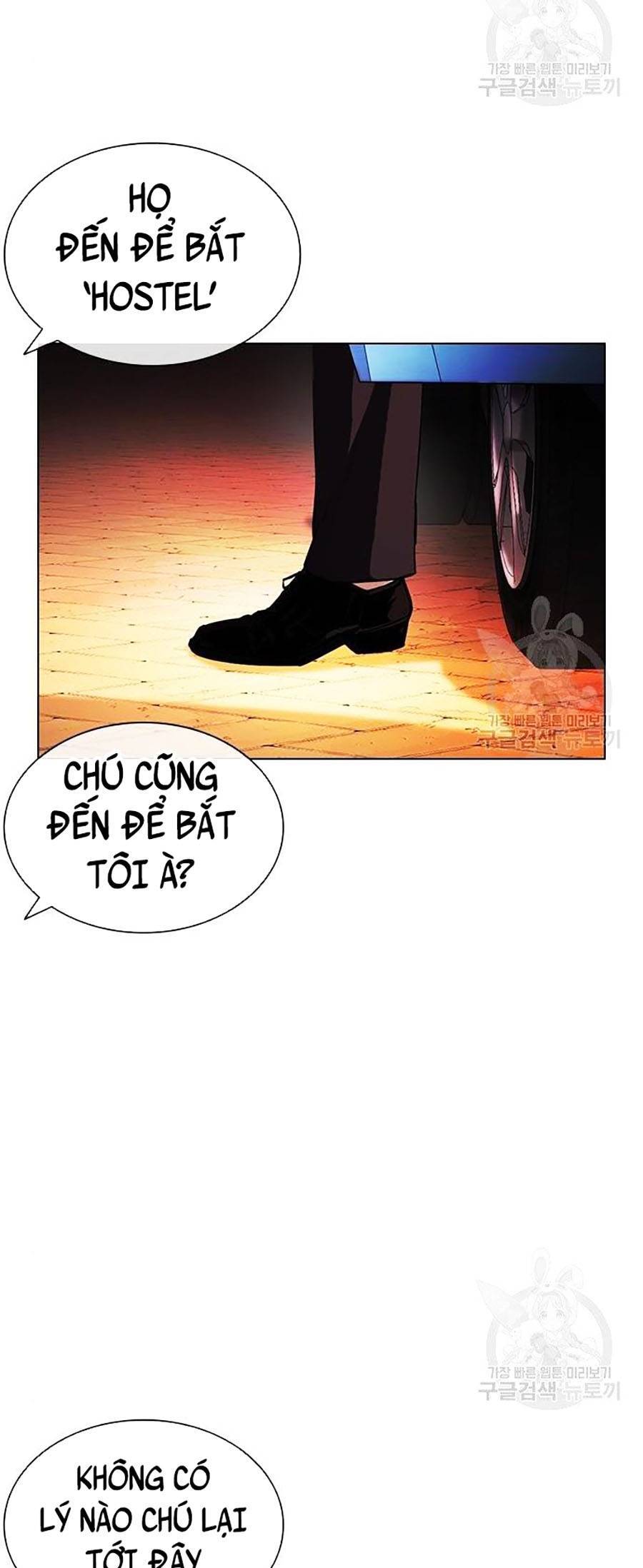 Lookism - Hoán Đổi Diệu Kỳ hoán đổi diệu kỳ - chapter 399 - Upload bởi truyensieuhay.com