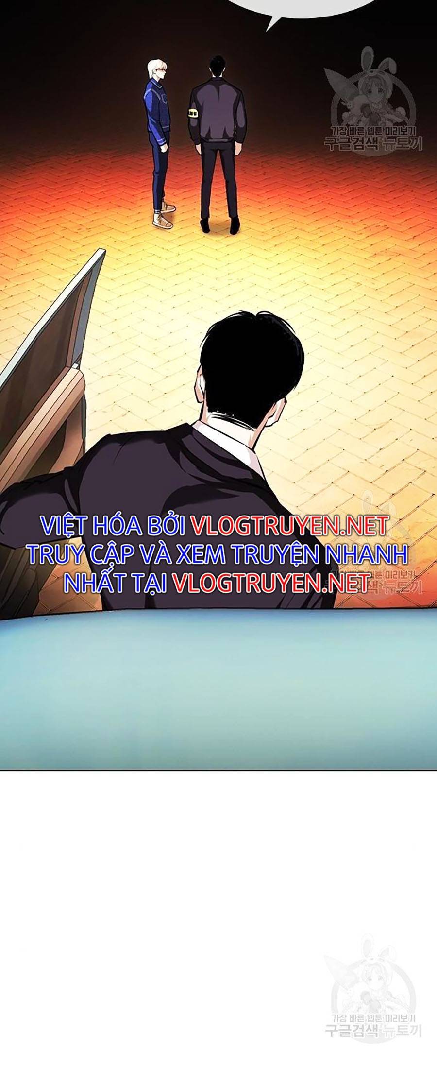 Lookism - Hoán Đổi Diệu Kỳ hoán đổi diệu kỳ - chapter 399 - Upload bởi truyensieuhay.com