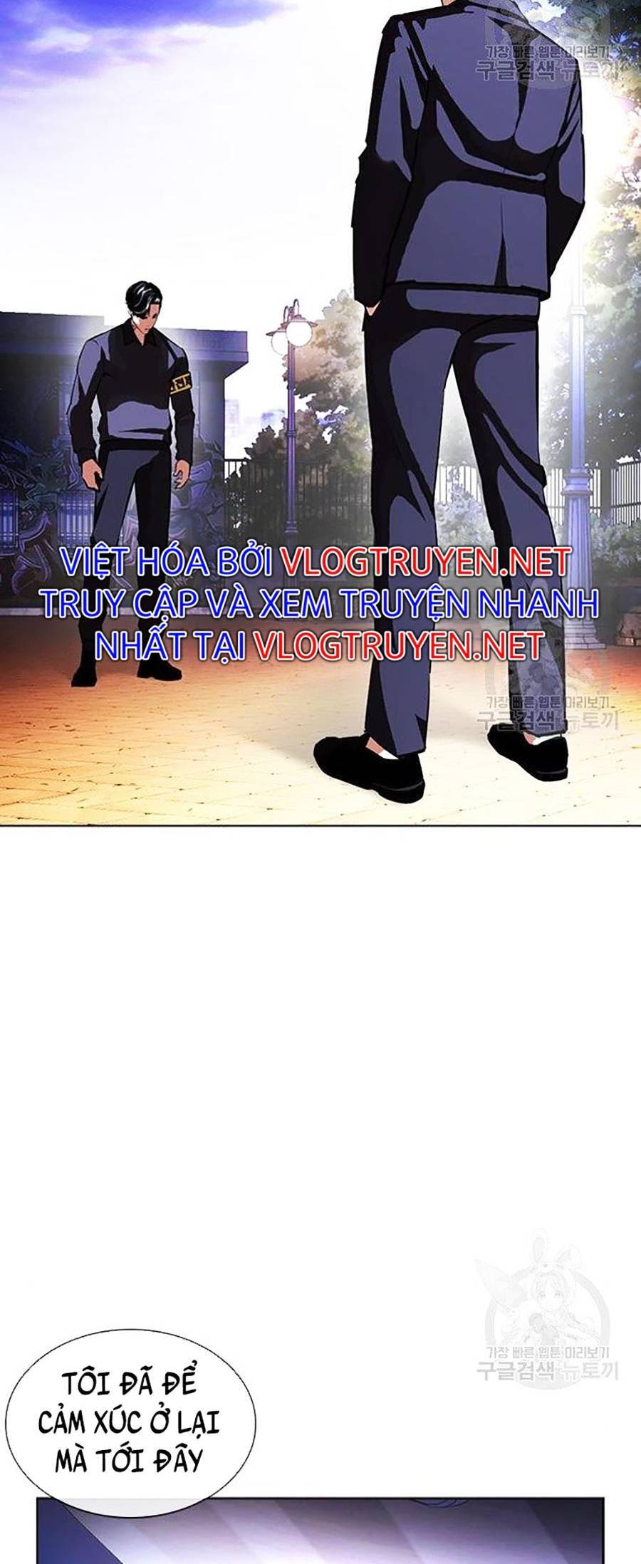 Lookism - Hoán Đổi Diệu Kỳ hoán đổi diệu kỳ - chapter 399 - Upload bởi truyensieuhay.com