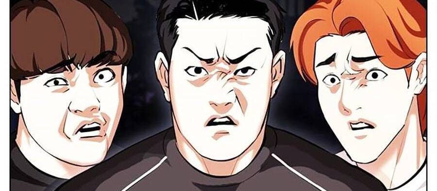 Lookism - Hoán Đổi Diệu Kỳ hoán đổi diệu kỳ - chapter 399 - Upload bởi truyensieuhay.com