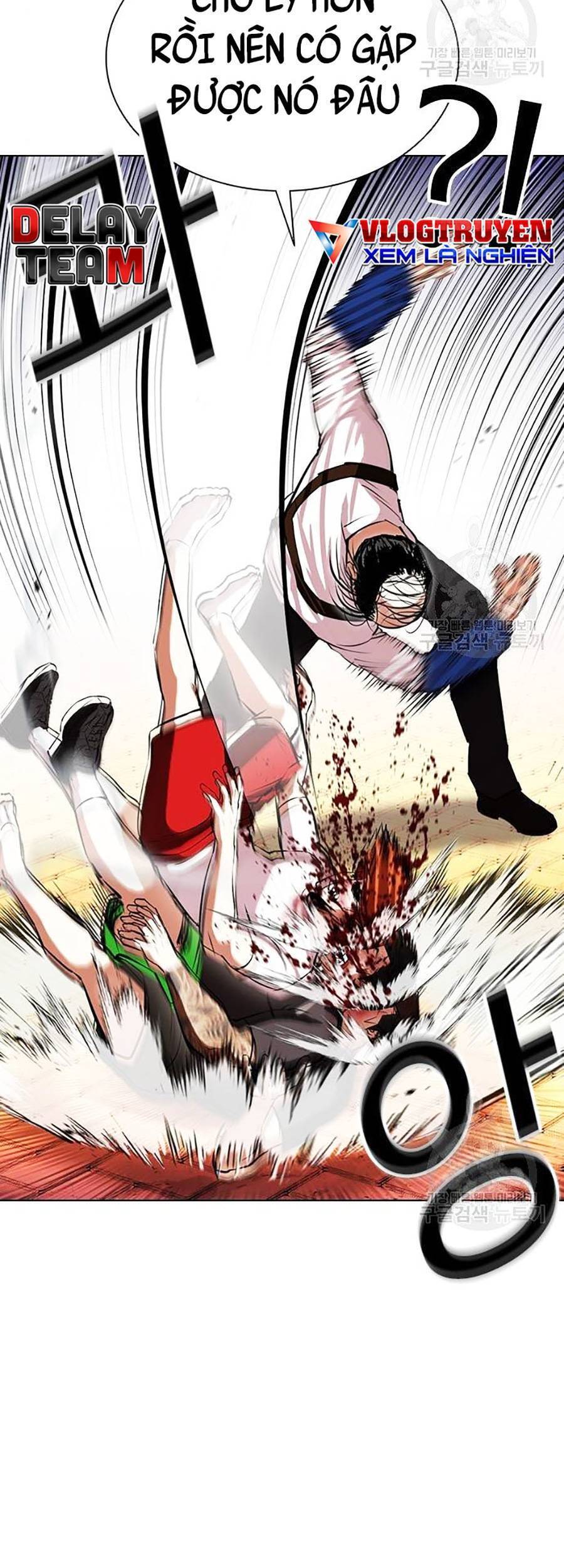 Lookism - Hoán Đổi Diệu Kỳ hoán đổi diệu kỳ - chapter 399 - Upload bởi truyensieuhay.com