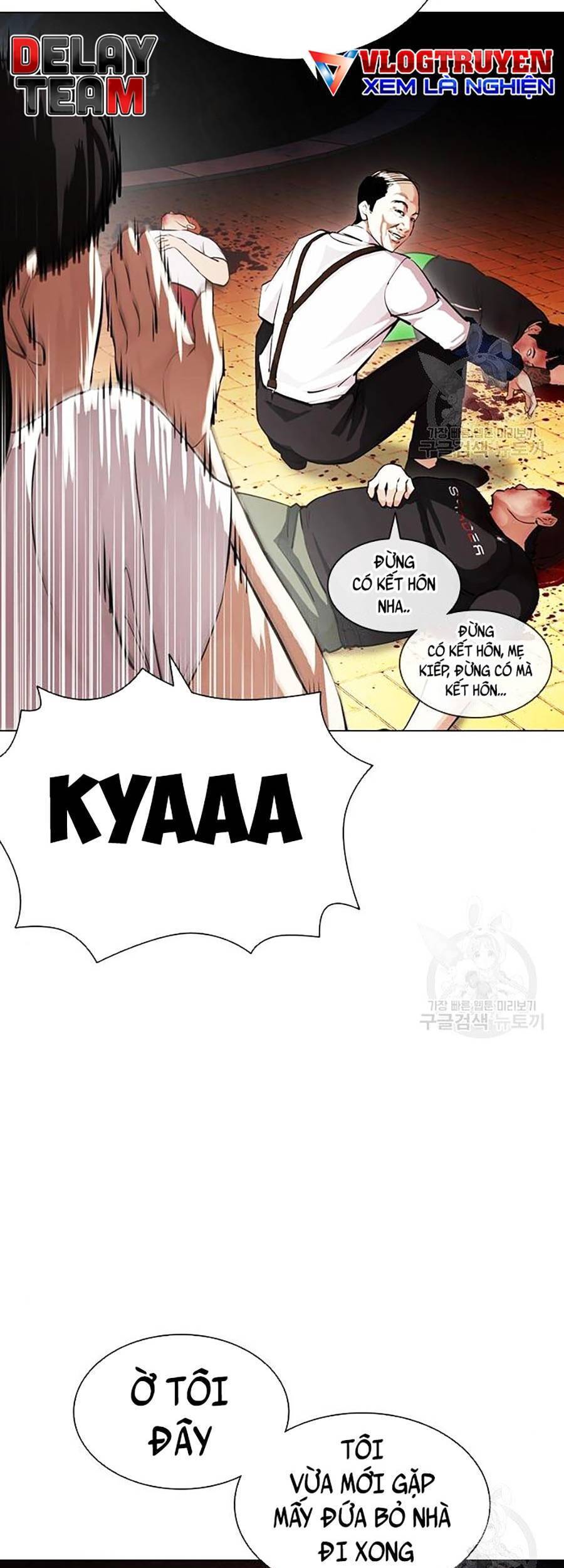 Lookism - Hoán Đổi Diệu Kỳ hoán đổi diệu kỳ - chapter 399 - Upload bởi truyensieuhay.com